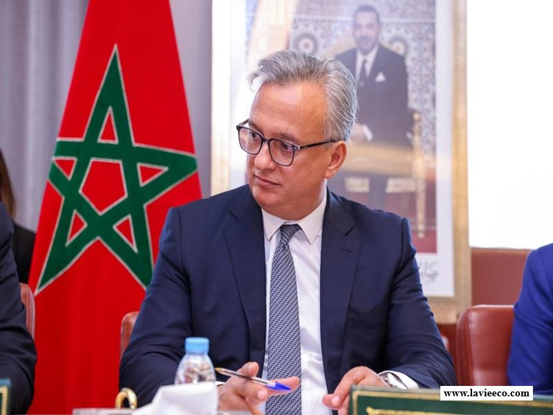 Hydrogène vert : TotalEnergies valide ses engagements au Maroc