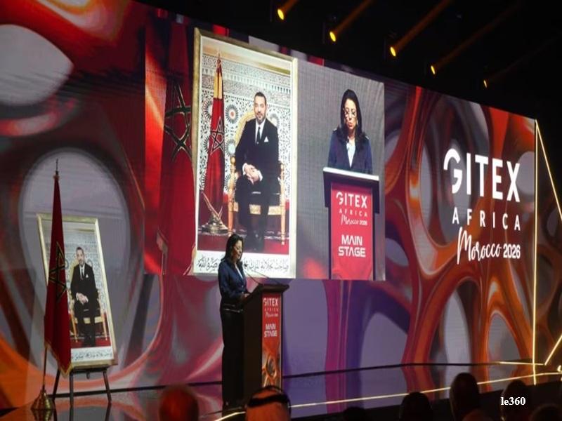 Maroc et intelligence artificielle : strategie “troisième voie”, souverainete numerique et hub technologique africain