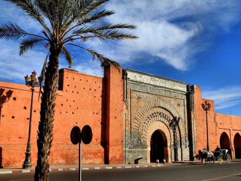 Les détails du renouveau de Marrakech   Un vaste programme d’investissement de 6, 3 milliards de 