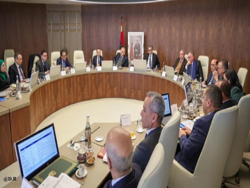 Reforme de la sante au Maroc : lancement des Groupements sanitaires territoriaux et rehabilitation de 1.400 centres