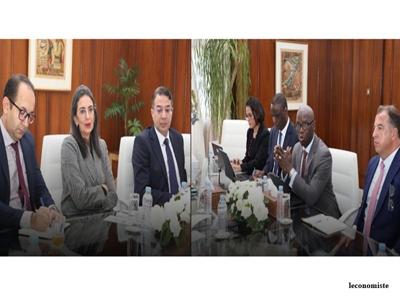 Maroc–Banque mondiale : un nouveau cadre de partenariat axé sur le NMD
