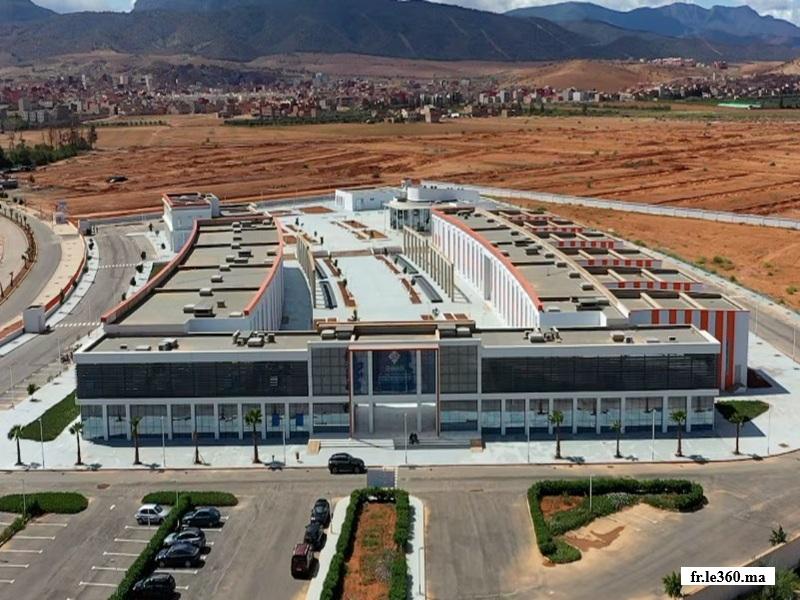 Maroc Digital 2030 : l’IA s’enseigne à Berkane