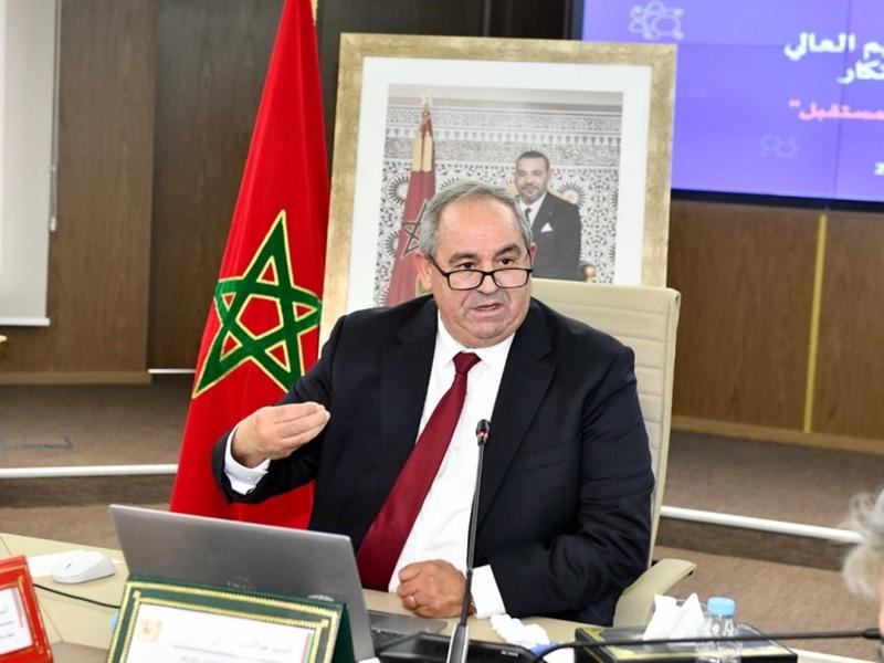 Réforme 2025 : nouvelle offre et gouvernance universitaire