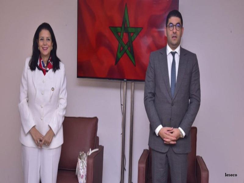 Maroc Digital 2030 : un programme national pour former les enfants au numérique et à l’IA