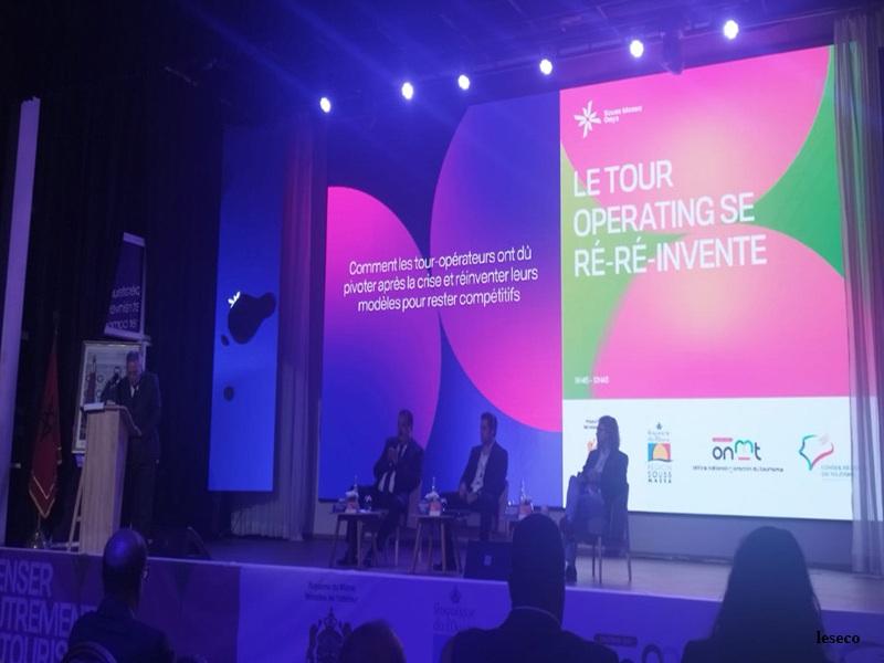 Tourisme à Agadir : record de visiteurs en 2025