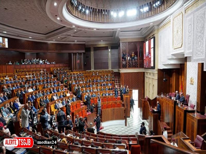 ALERTE TSGJB Maroc : les grands defis du prochain gouvernement apres 2026 