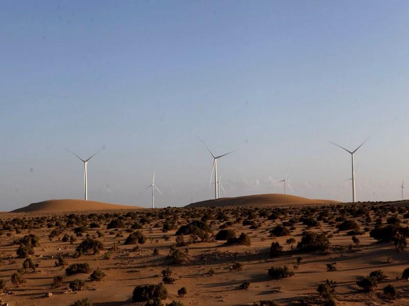 Énergies renouvelables : des projets qui vont transformer le Maroc