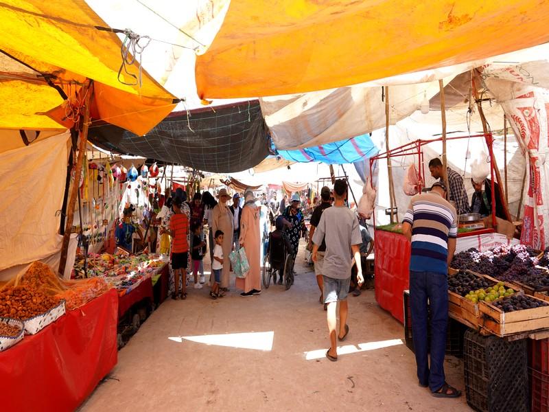 Le Moussem Moulay Abdallah Amghar : Un moteur économique au cœur du tourisme culturel marocain