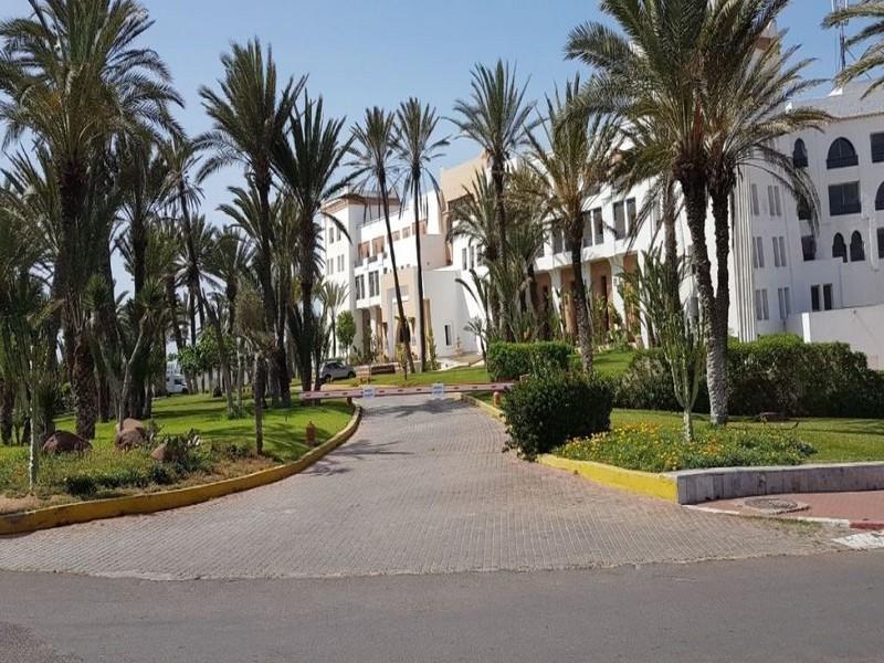Agadir Ida Outanane