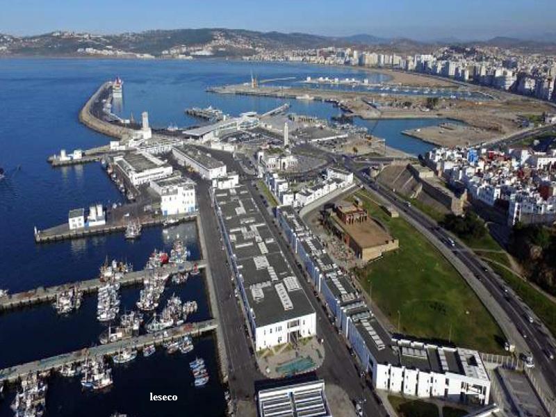 Ports du Maroc : l’ANP veut développer croisiere, plaisance et chantiers navals