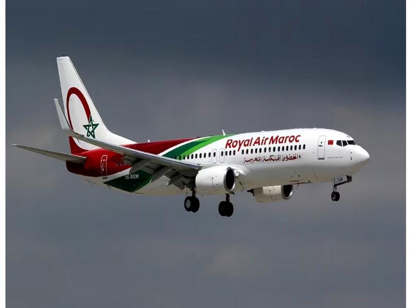 Royal Air Maroc (RAM) atteint des records de performance en 2023 et vise 19,8 milliards de dirhams de chiffre d'affaires en 2024	