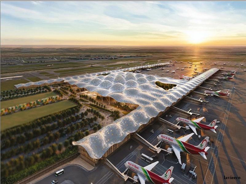 Royal Air Maroc : nouvelles lignes vers les provinces du Sud
