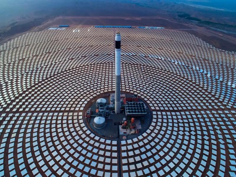 COP28 : un don de 50 millions d’euros de l’UE au Maroc en soutien aux énergies renouvelables et à la décarbonation