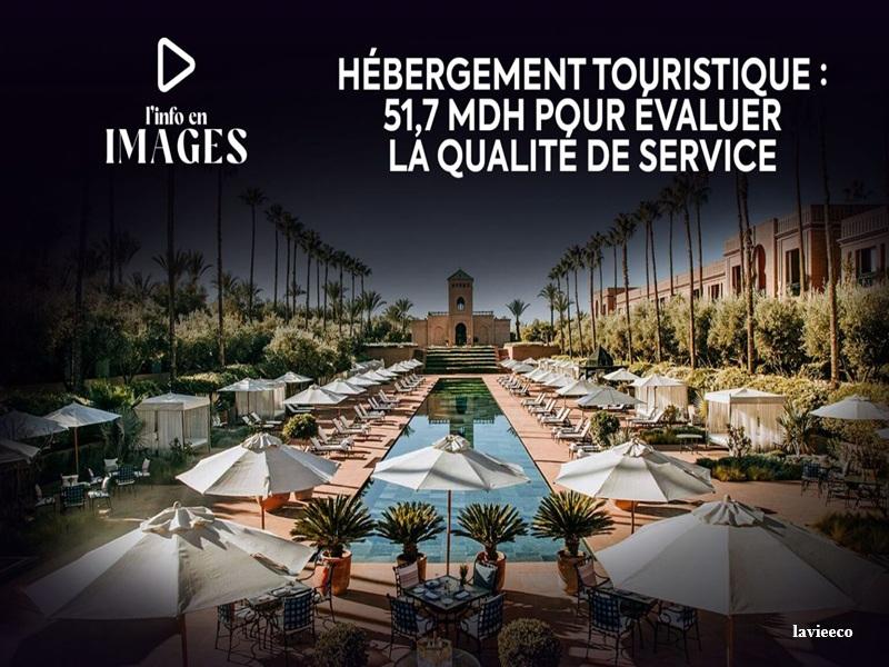 Tourisme Maroc : audit qualite des hotels (SMIT)