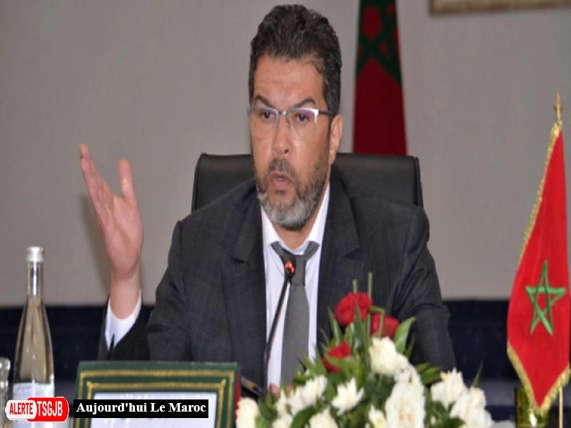 ALERTE TSGJB Souss-Massa : pres de 1,5 milliard de dirhams mobilises pour accelerer les projets de developpement regional