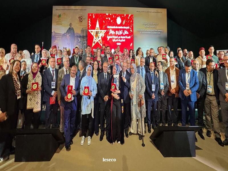 SIAM 2026 : les meilleurs produits du terroir marocain recompenses par l’ADA
