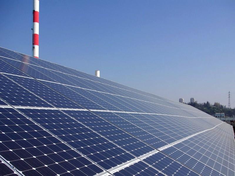 Gaia Energy inaugure une centrale photovoltaïque pour FIT Voltaira Morocco à Tanger Med
