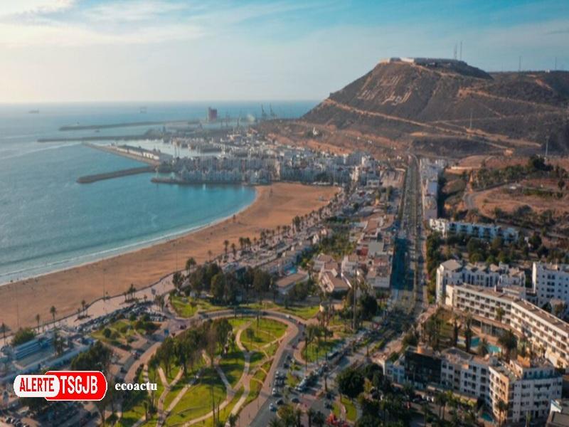 ALERTE TSGJB Tourisme durable au Maroc : le Souss-Massa certifie 55 etablissements et vise un déploiement national