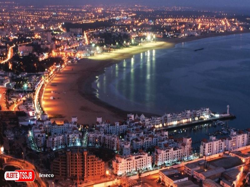 ALERTE TSGJB Tourisme durable au Maroc : le Souss-Massa certifie 55 etablissements avec un nouveau label regional