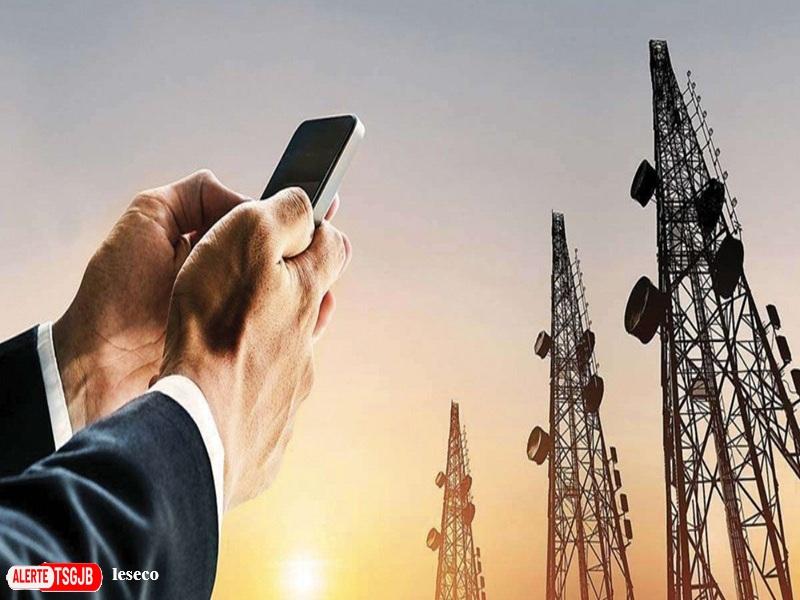 ALERTE TSGJB Telephonie mobile au Maroc : le postpaye progresse, le trafic voix recule au 1er trimestre 2026