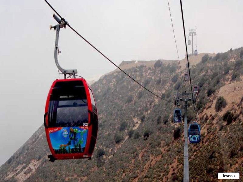 Investissement touristique à Agadir : Souss-Massa mise sur l'animation et le sport pour 2025-2030