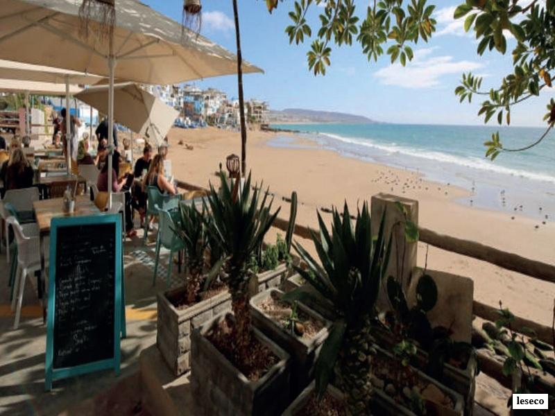 Souss Sahara Atlantique