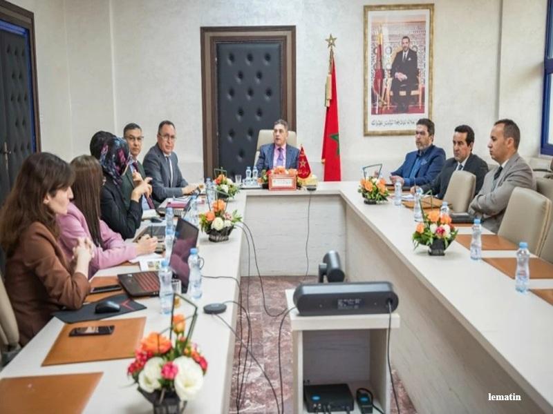 Tourisme a Agadir et Souss Massa : forte hausse des arrivees touristiques en 2025  