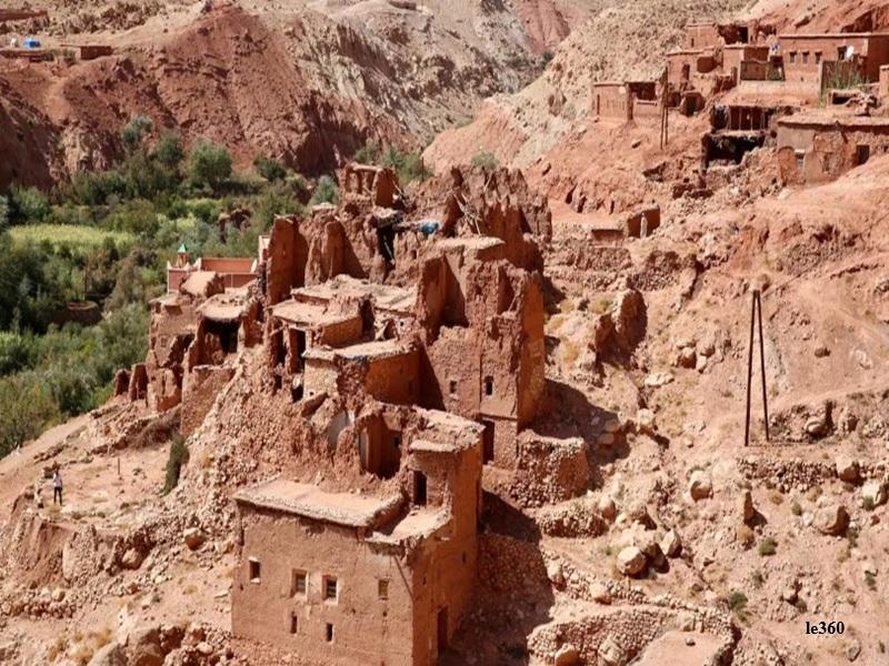 Tourisme a Ouarzazate : relance, vols Ryanair et investissements hoteliers pour booster l’attractivite  