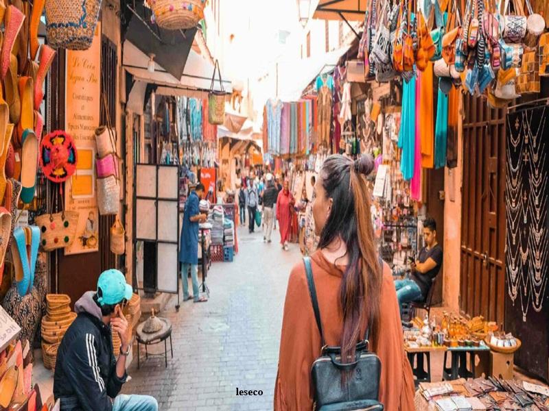 Tourisme interne au Maroc : l’ONMT relance la campagne Ntla9awfbladna pour booster les voyages nationaux