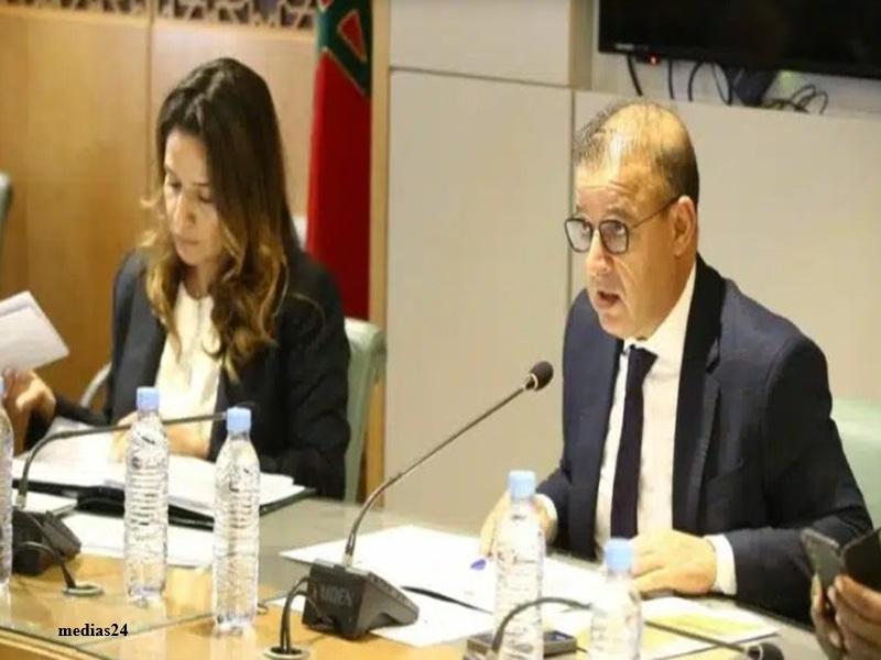 Transition énergétique Maroc 2026 : gaz et mines