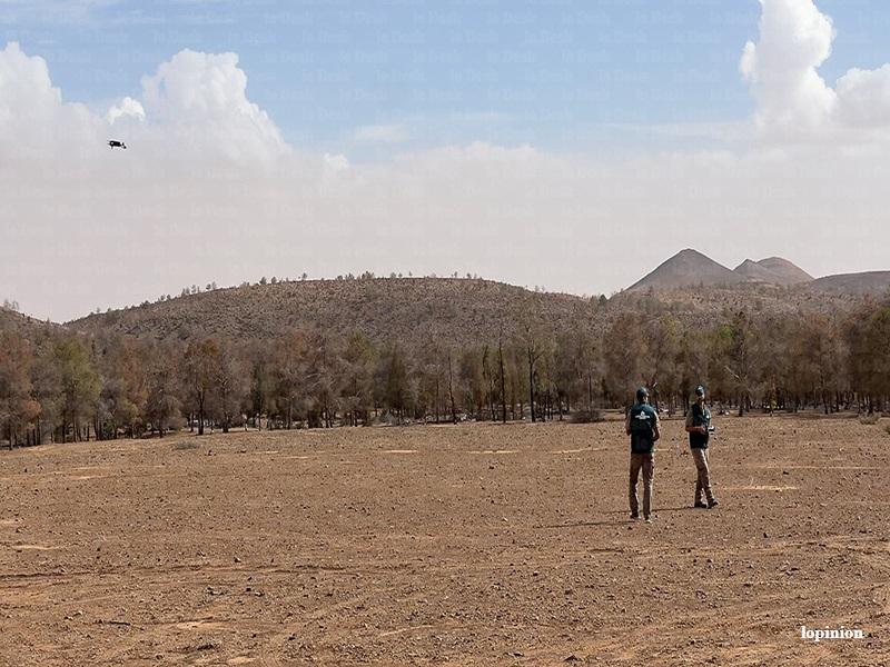 Reboisement au Maroc : le Waterbox, solution innovante pour economiser l’eau et renforcer les forets