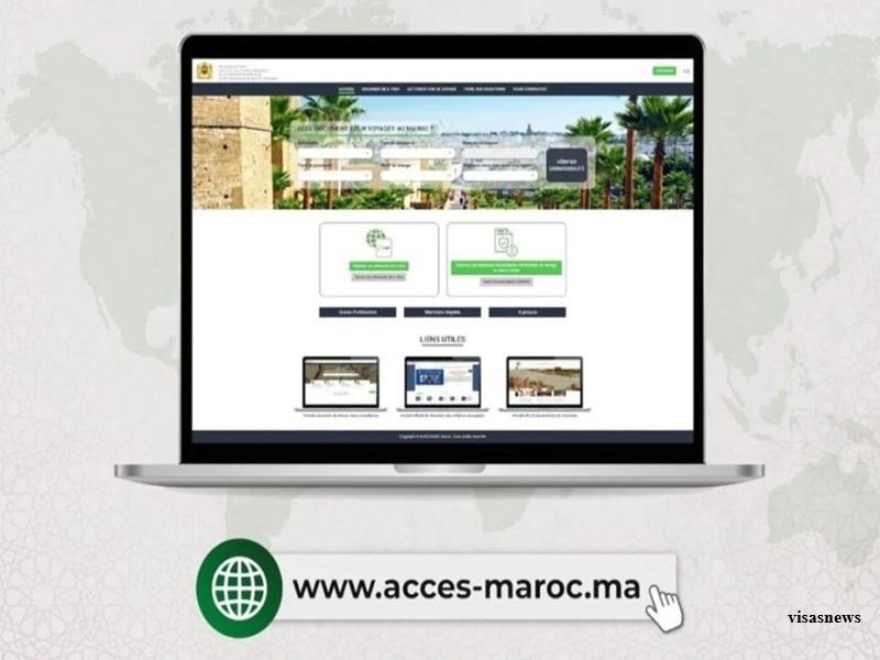 AEVM Maroc CAN 2025 : nouvelle autorisation d’entrée pour 8 pays africains