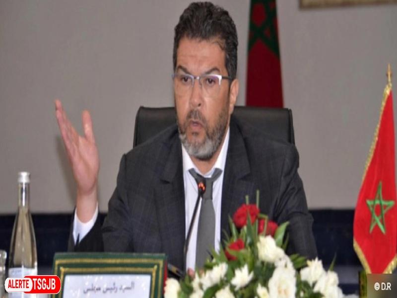 ALERTE TSGJB Souss-Massa : pres de 1 milliard de dirhams mobilises pour accelerer le developpement regional