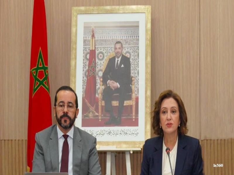 Tourisme au Maroc : 20 millions de visiteurs et 124 milliards de dirhams de recettes en 2025