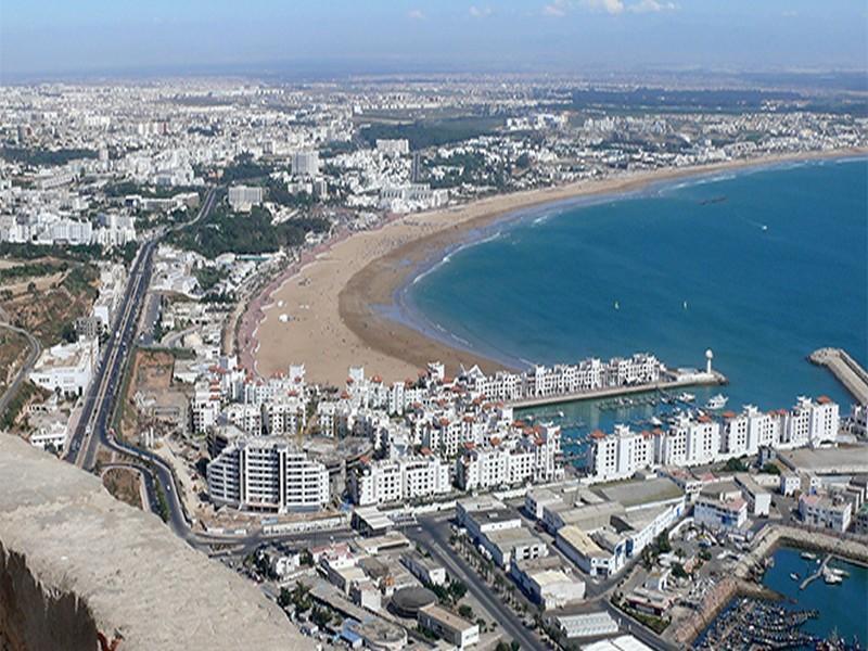 Agadir Ida Outanane