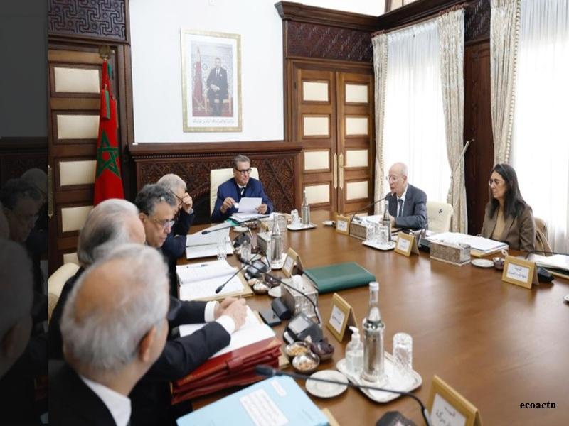 Aide sociale au Maroc : allocation speciale de 500 DH pour les orphelins