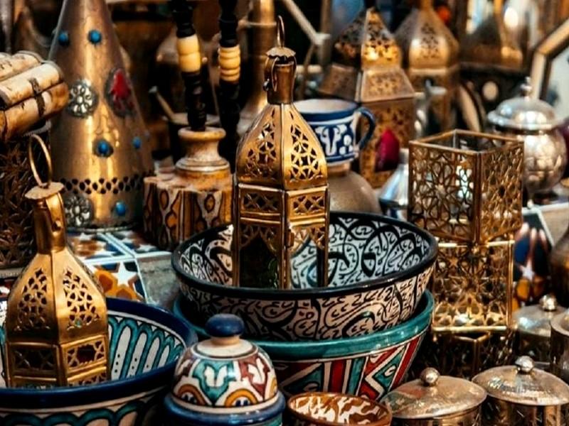 Salon de l’Artisanat à Taroudant : Valorisation des Produits Locaux