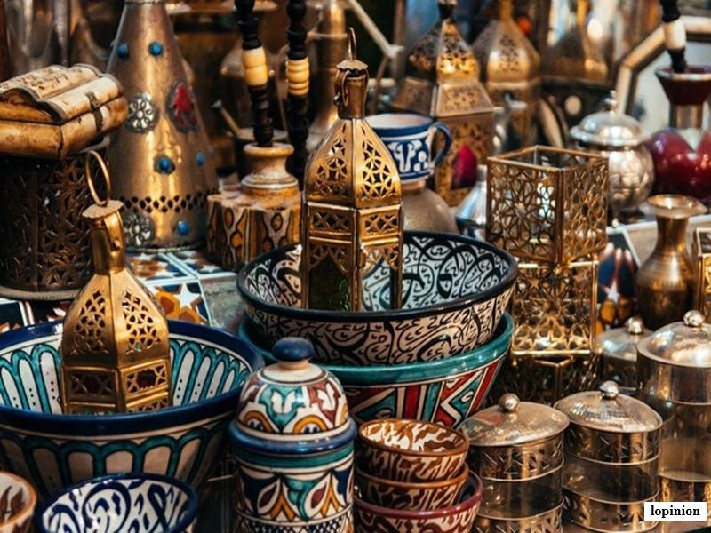 Artisanat marocain : digitalisation, export et modernisation du secteur en 2025