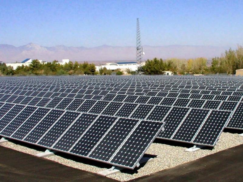 Energies Renouvelables   au Maroc