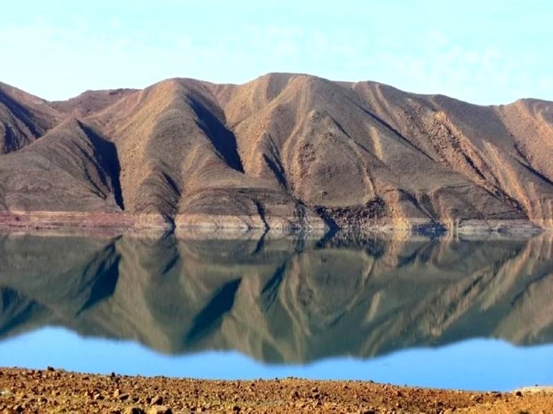 Taux de remplissage des barrages au Maroc en hausse : plus de 28% grâce aux récentes pluies