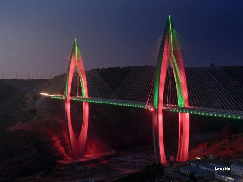 Developpement du Maroc : discipline, reformes et infrastructures pour un modele durable