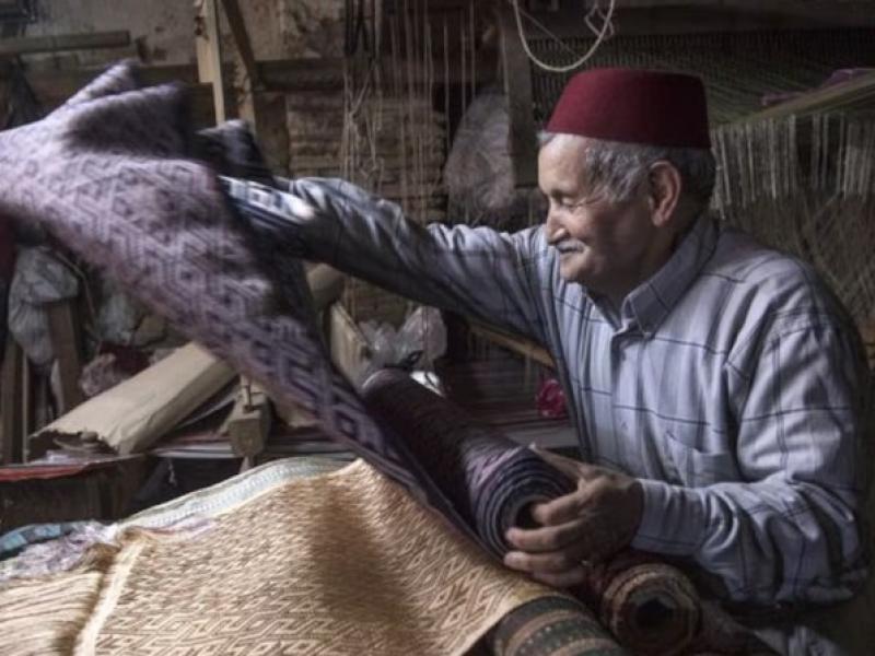 Patrimoine au Maroc : nouvelle loi, transmission des savoir-faire et protection des medinas face a la mondialisation