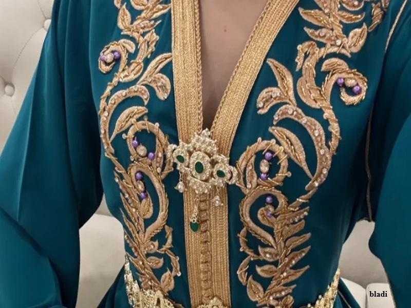 Le Maroc proche d’inscrire le caftan au patrimoine de l’UNESCO