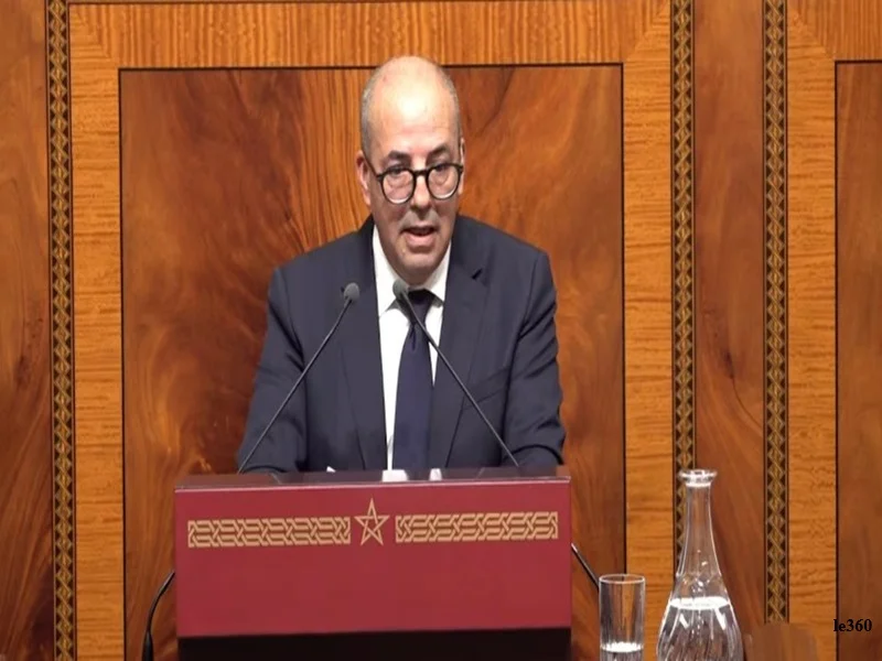 Maroc : mesures clés pour la campagne agricole 2025-2026