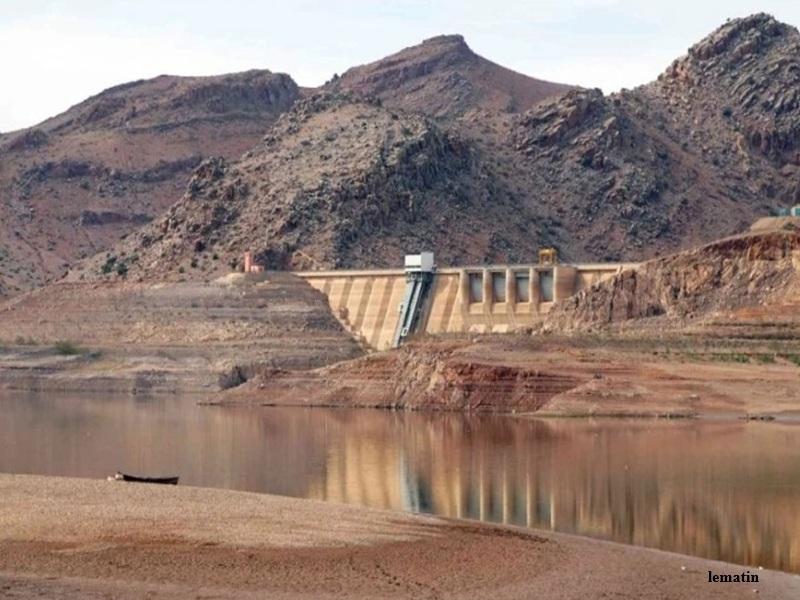 Maroc–JICA : 5 M$ pour la gestion des sédiments des barrages