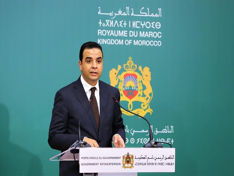 Aides sociales au Maroc : le gouvernement adopte un decret en faveur des enfants orphelins