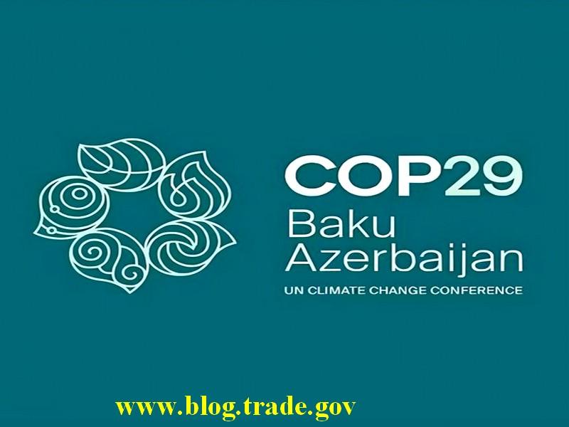 Financement climatique et marché du carbone : enjeux clés de la COP29 à Bakou pour soutenir les pays vulnérables	