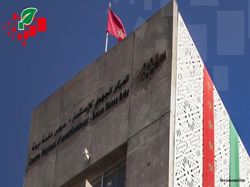 Souss Massa : le CRI adopte son plan d’action 2026 pour renforcer l’investissement régional