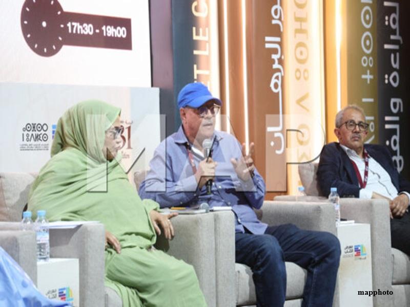 SIEL 2026 : la culture hassanie, lien culturel entre le Maroc et l’Afrique subsaharienne