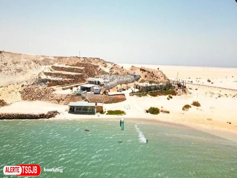 ALERTE TSGJB Tourisme : l’ONMT renforce l’aerien a Dakhla et Ouarzazate